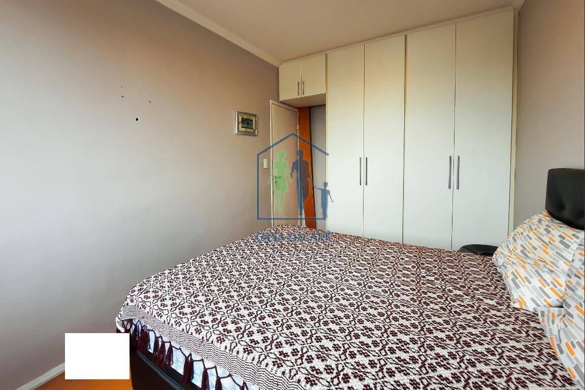 Apartamento à venda com 2 quartos, 58m² - Foto 9