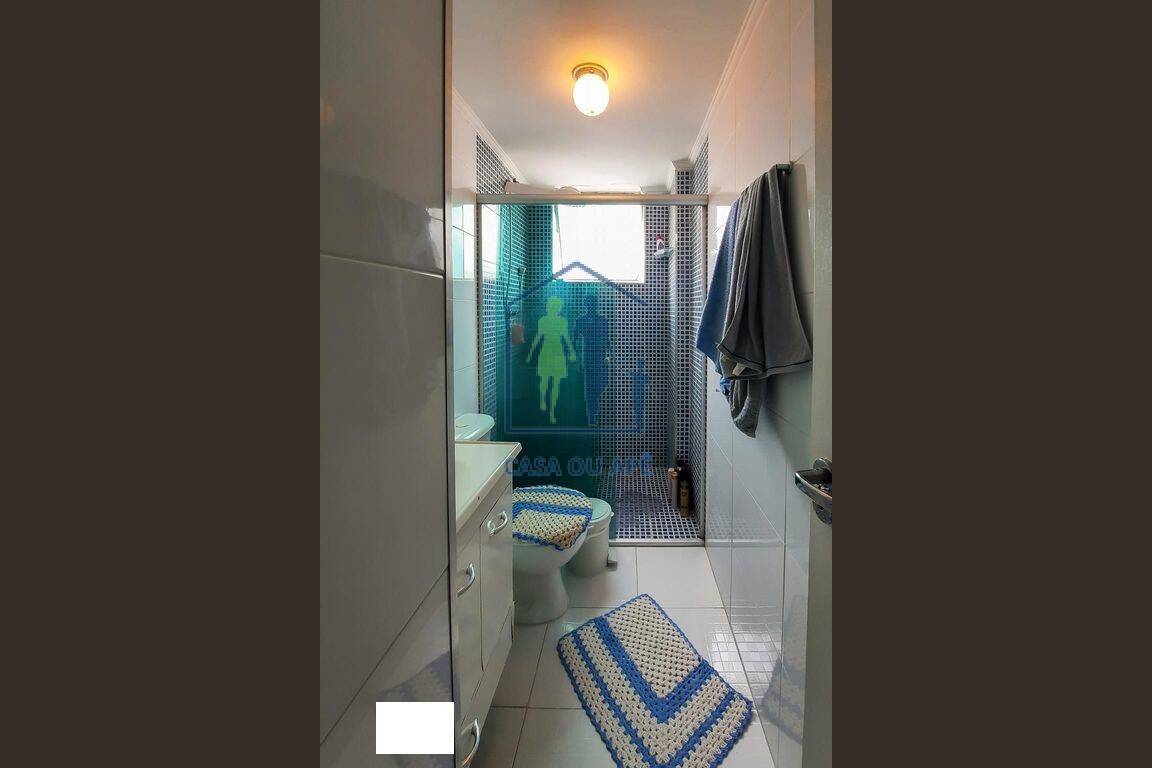 Apartamento à venda com 2 quartos, 58m² - Foto 10