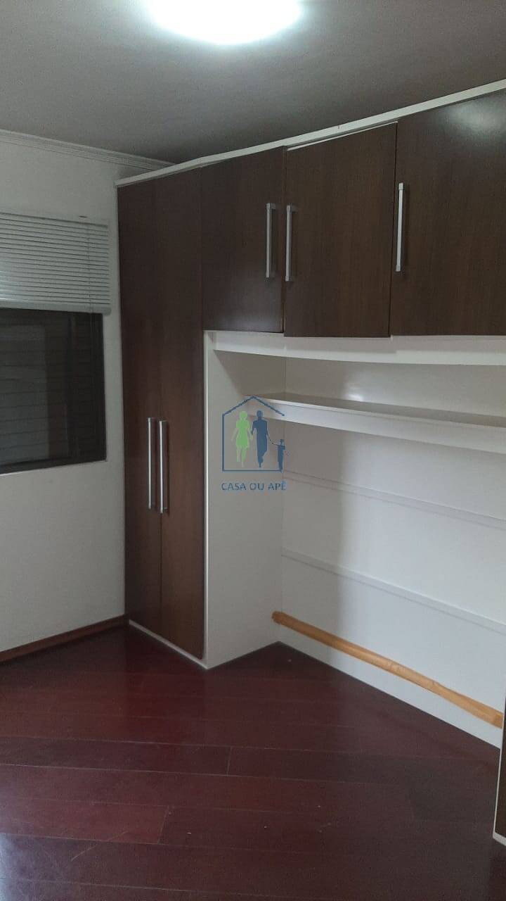 Apartamento à venda com 2 quartos, 52m² - Foto 5