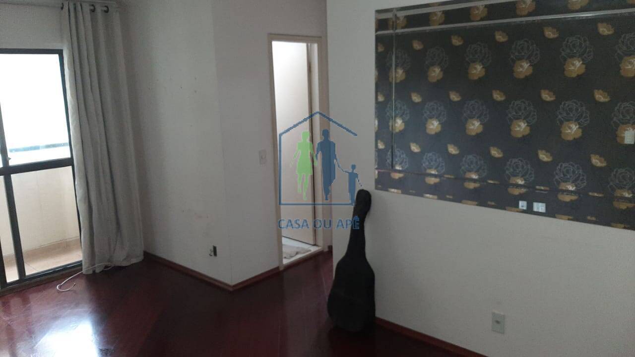 Apartamento à venda com 2 quartos, 52m² - Foto 4