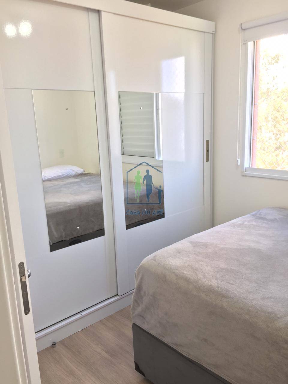 Apartamento à venda com 3 quartos, 74m² - Foto 8