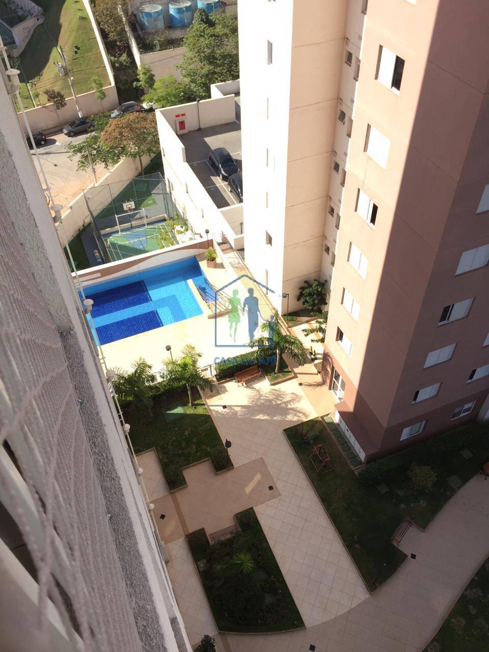 Apartamento à venda com 3 quartos, 74m² - Foto 15