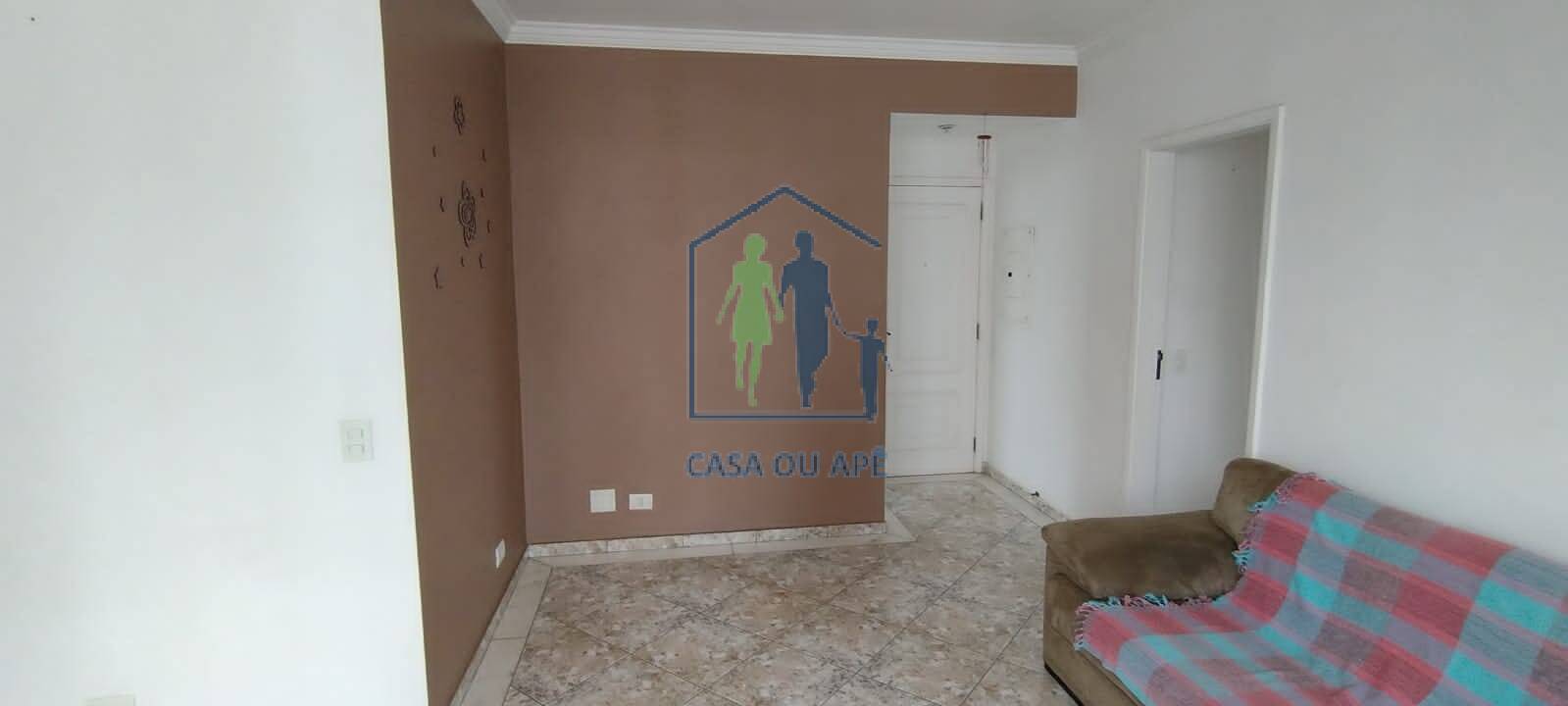 Apartamento à venda com 2 quartos, 82m² - Foto 3