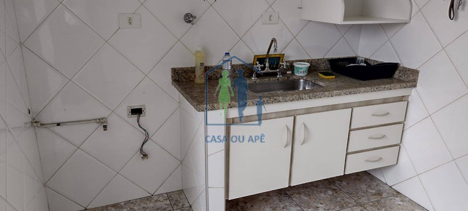 Apartamento à venda com 2 quartos, 82m² - Foto 5