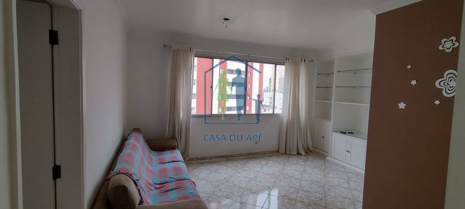 Apartamento à venda com 2 quartos, 82m² - Foto 1