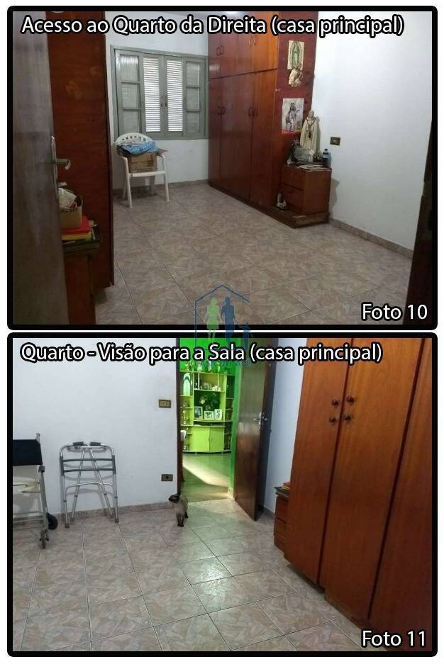 Sobrado à venda com 2 quartos, 248m² - Foto 1