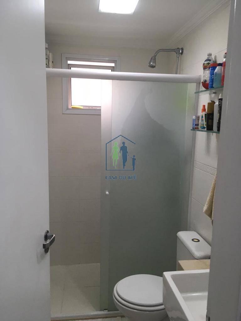 Apartamento à venda com 3 quartos, 87m² - Foto 10