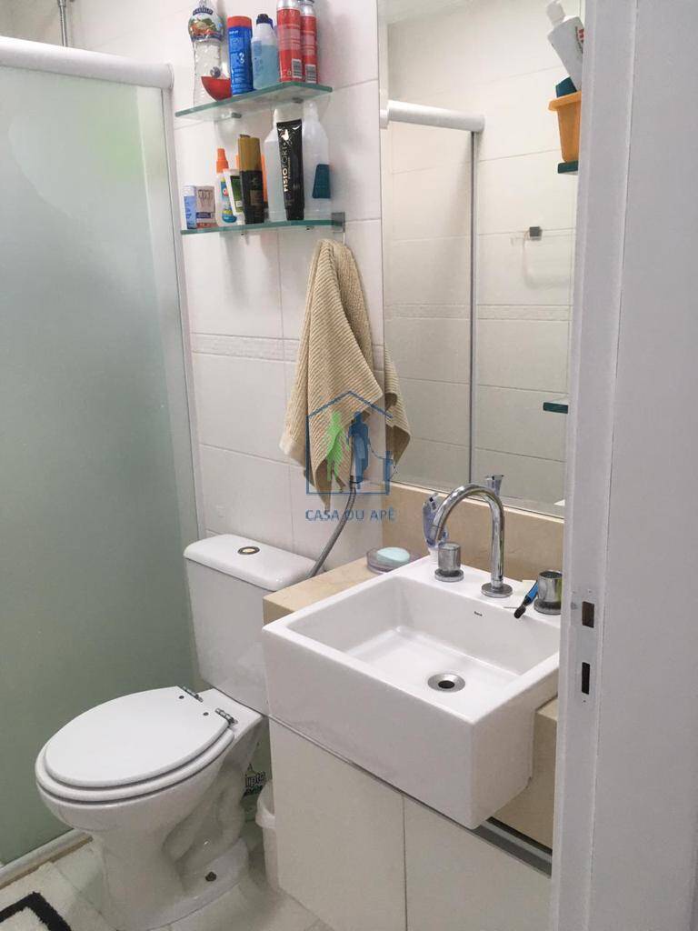 Apartamento à venda com 3 quartos, 87m² - Foto 11