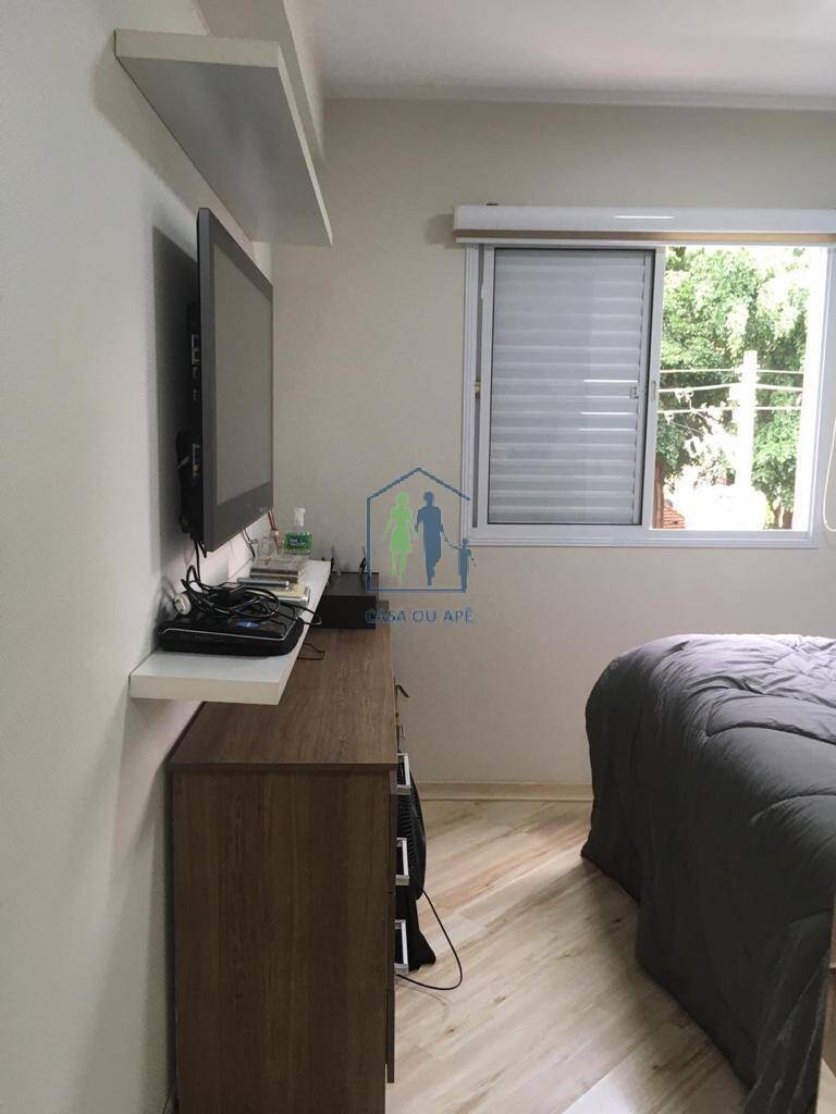 Apartamento à venda com 3 quartos, 87m² - Foto 8