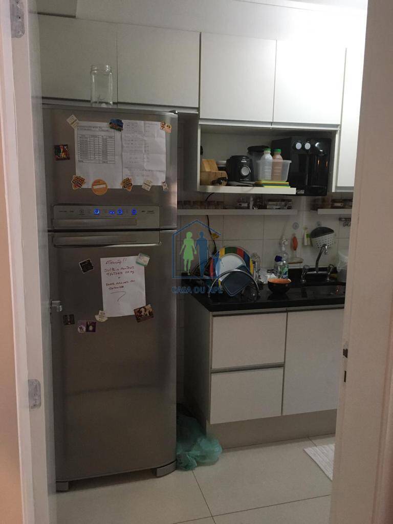 Apartamento à venda com 3 quartos, 87m² - Foto 5