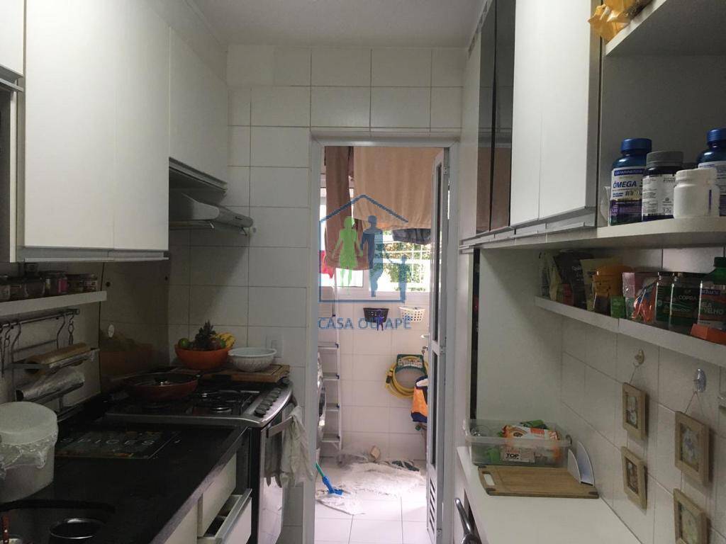 Apartamento à venda com 3 quartos, 87m² - Foto 6