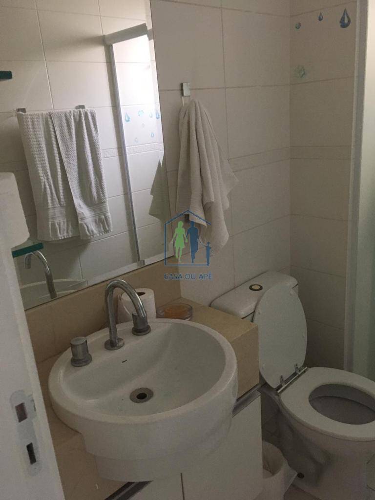 Apartamento à venda com 3 quartos, 87m² - Foto 14