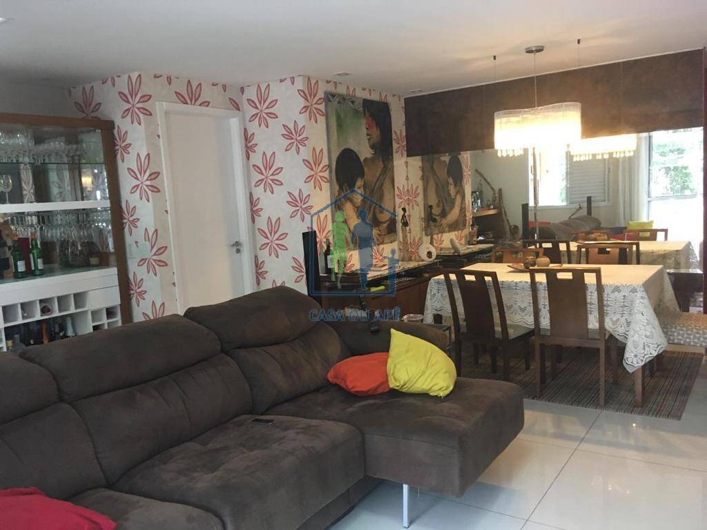 Apartamento à venda com 3 quartos, 87m² - Foto 1