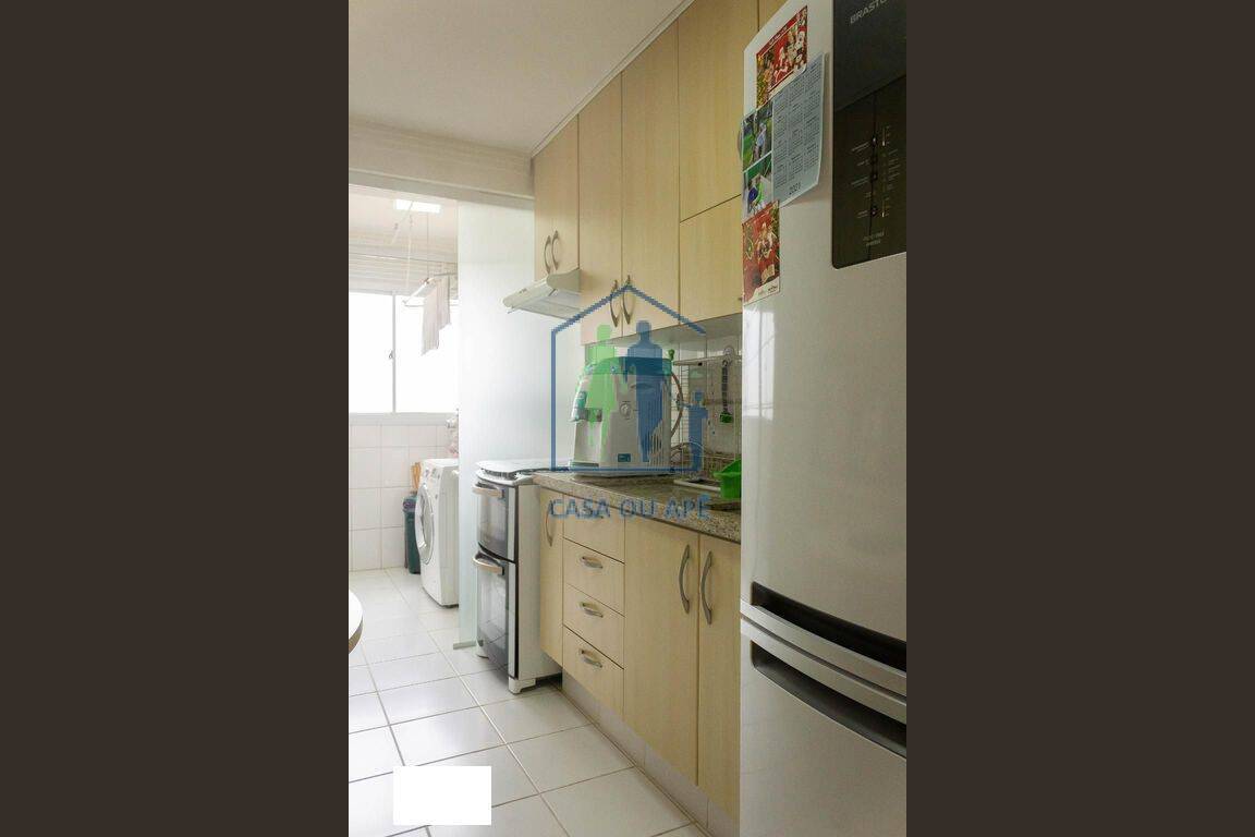 Apartamento à venda com 3 quartos, 67m² - Foto 3