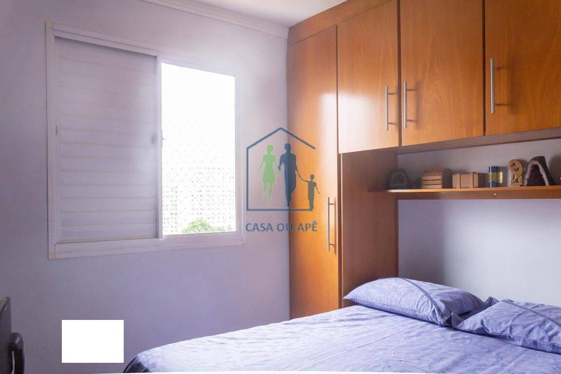 Apartamento à venda com 3 quartos, 67m² - Foto 10