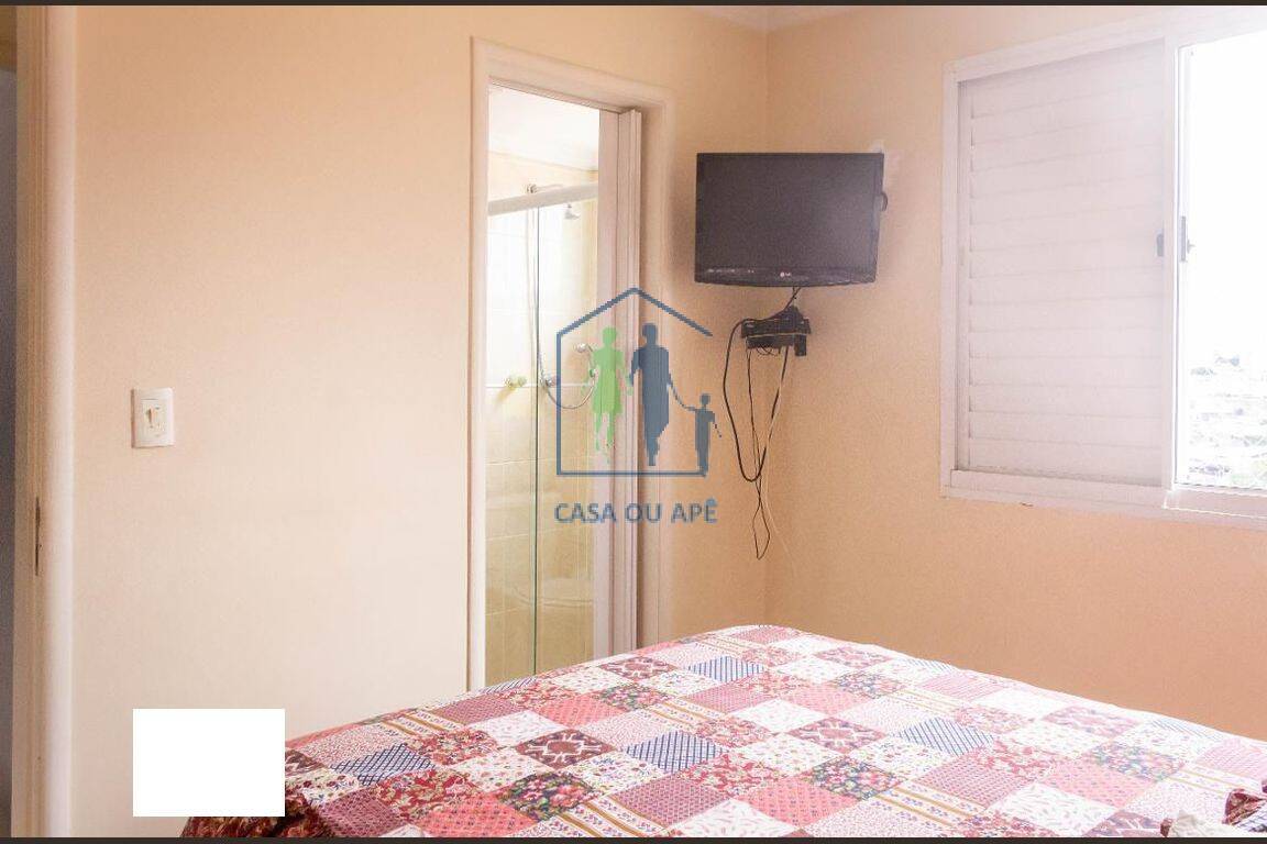 Apartamento à venda com 3 quartos, 67m² - Foto 8