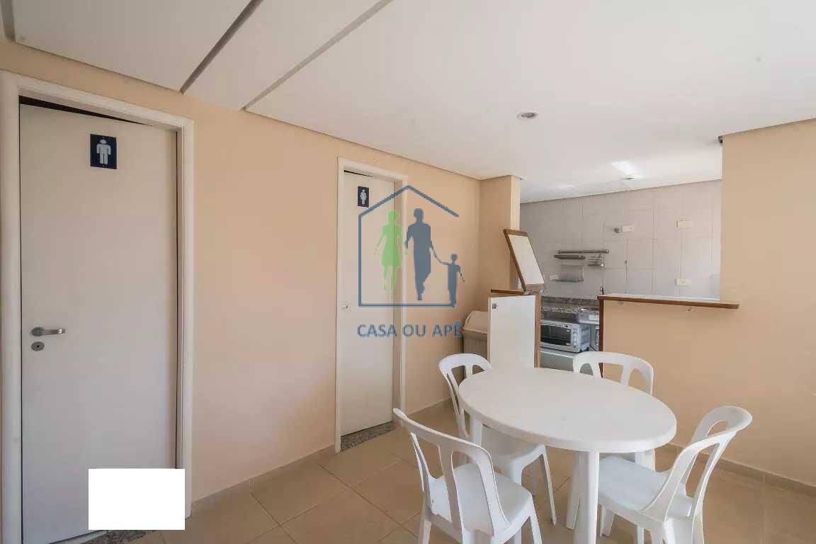 Apartamento à venda com 3 quartos, 67m² - Foto 16