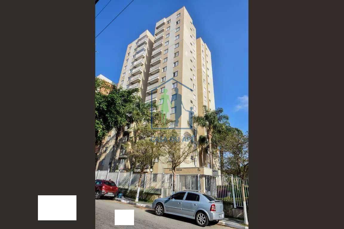 Apartamento à venda com 3 quartos, 67m² - Foto 19