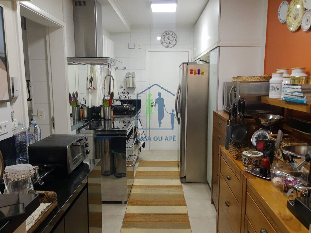 Apartamento à venda com 3 quartos, 120m² - Foto 6