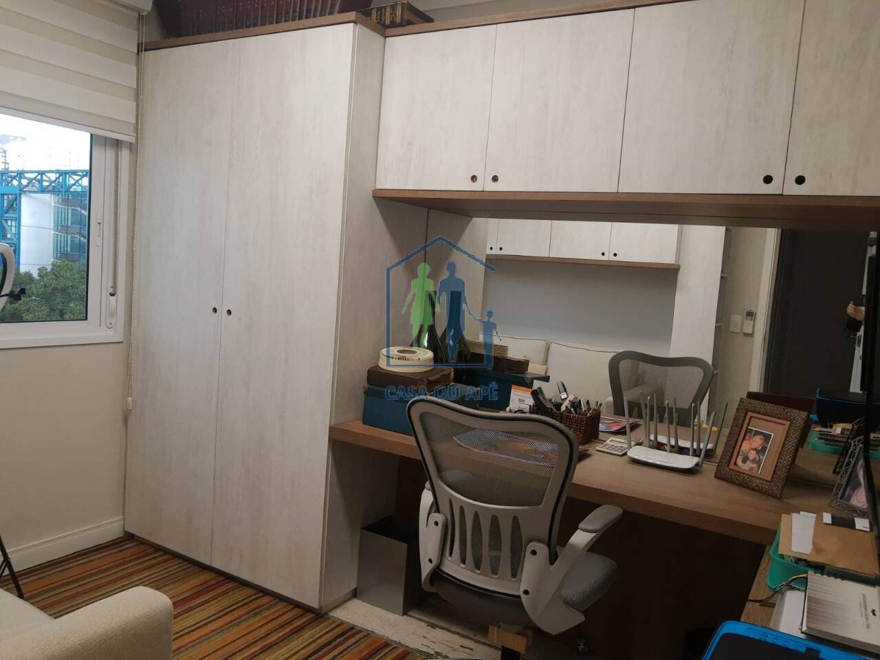 Apartamento à venda com 3 quartos, 120m² - Foto 12