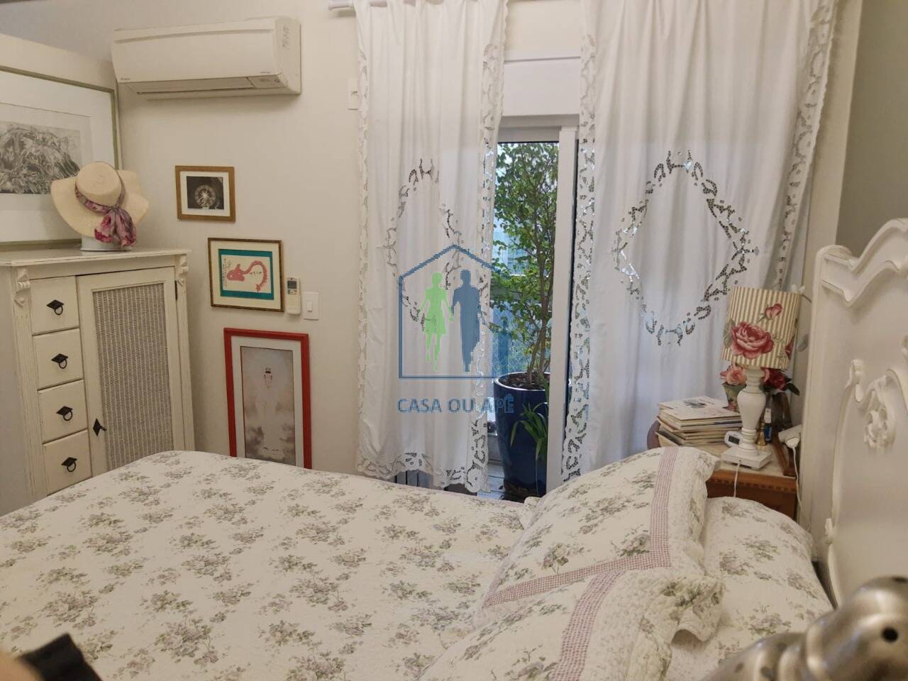 Apartamento à venda com 3 quartos, 120m² - Foto 10