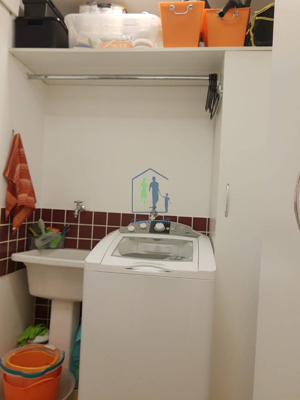 Apartamento à venda com 3 quartos, 100m² - Foto 8