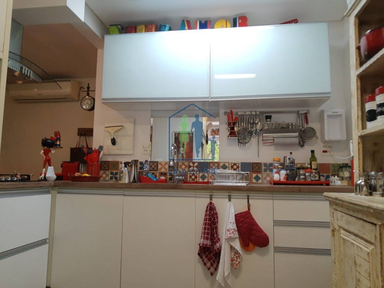 Apartamento à venda com 3 quartos, 100m² - Foto 7