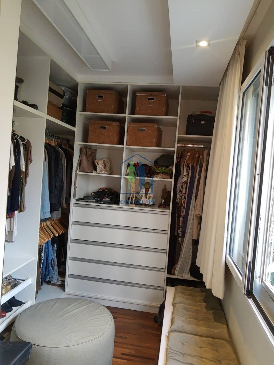 Apartamento à venda com 3 quartos, 100m² - Foto 13