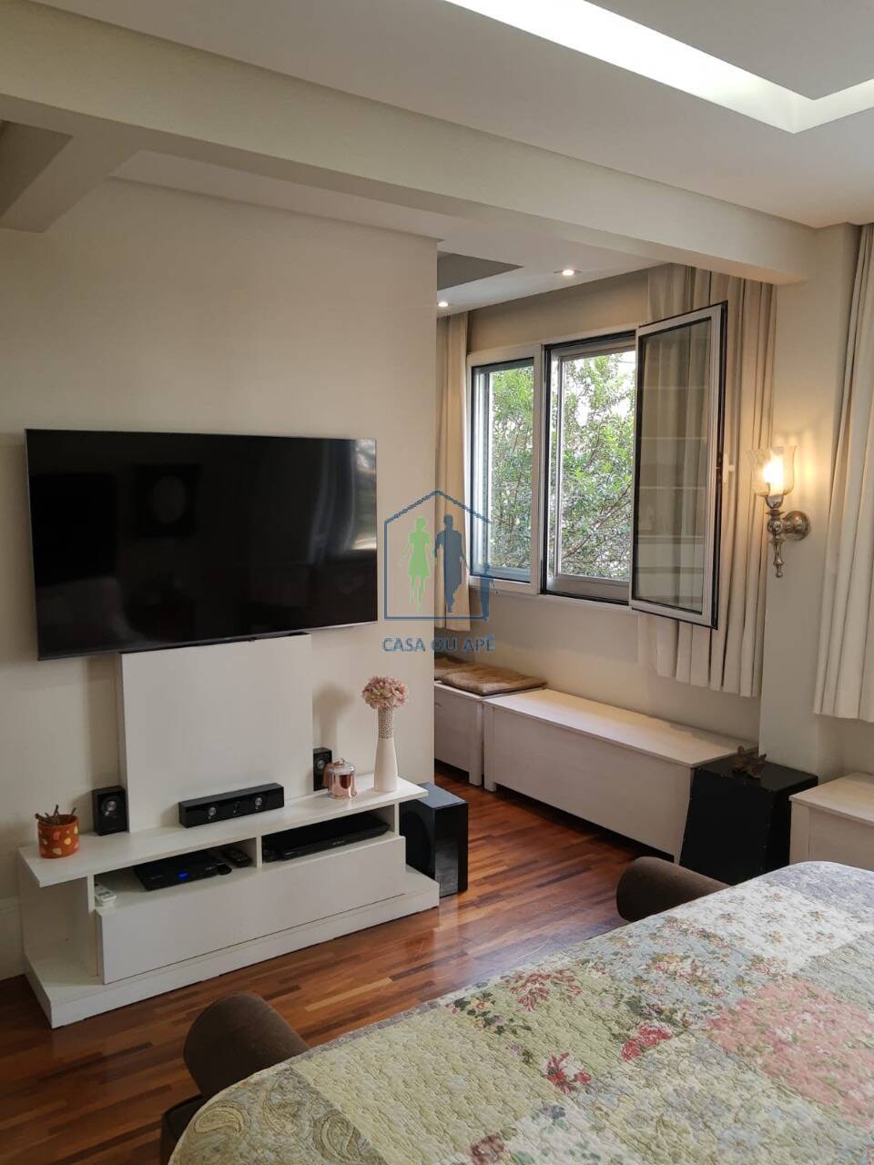 Apartamento à venda com 3 quartos, 100m² - Foto 12