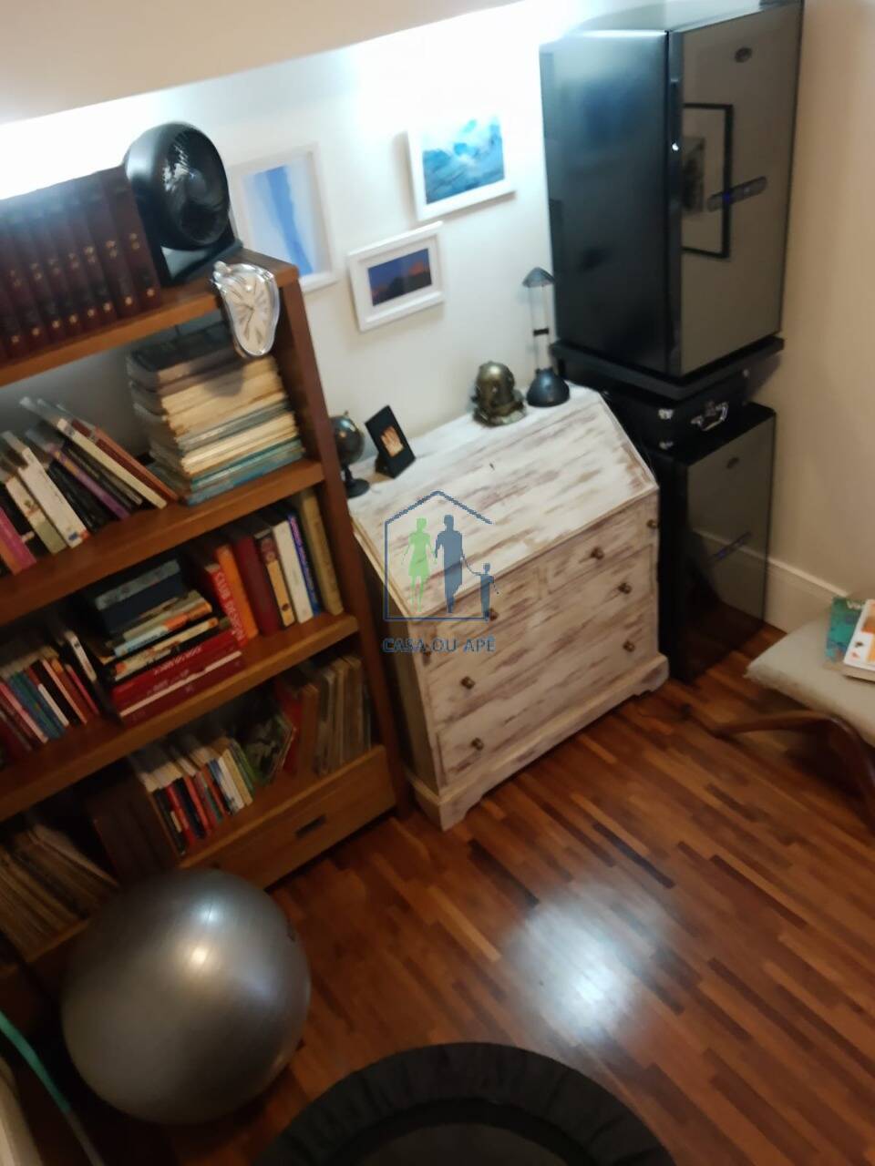 Apartamento à venda com 3 quartos, 100m² - Foto 16