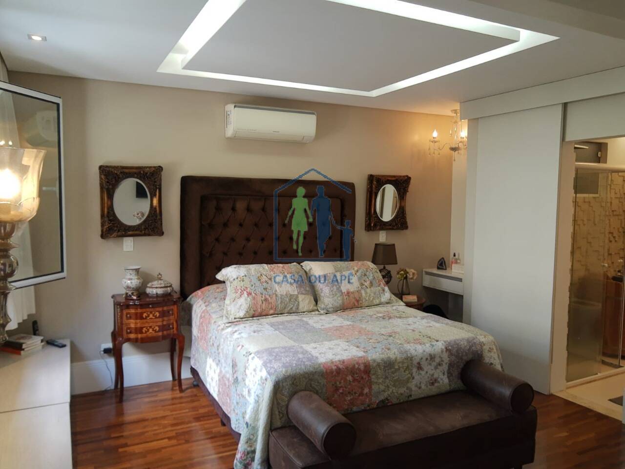 Apartamento à venda com 3 quartos, 100m² - Foto 11