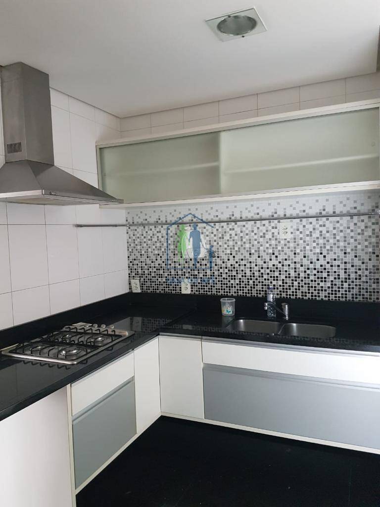 Apartamento à venda com 3 quartos, 93m² - Foto 6