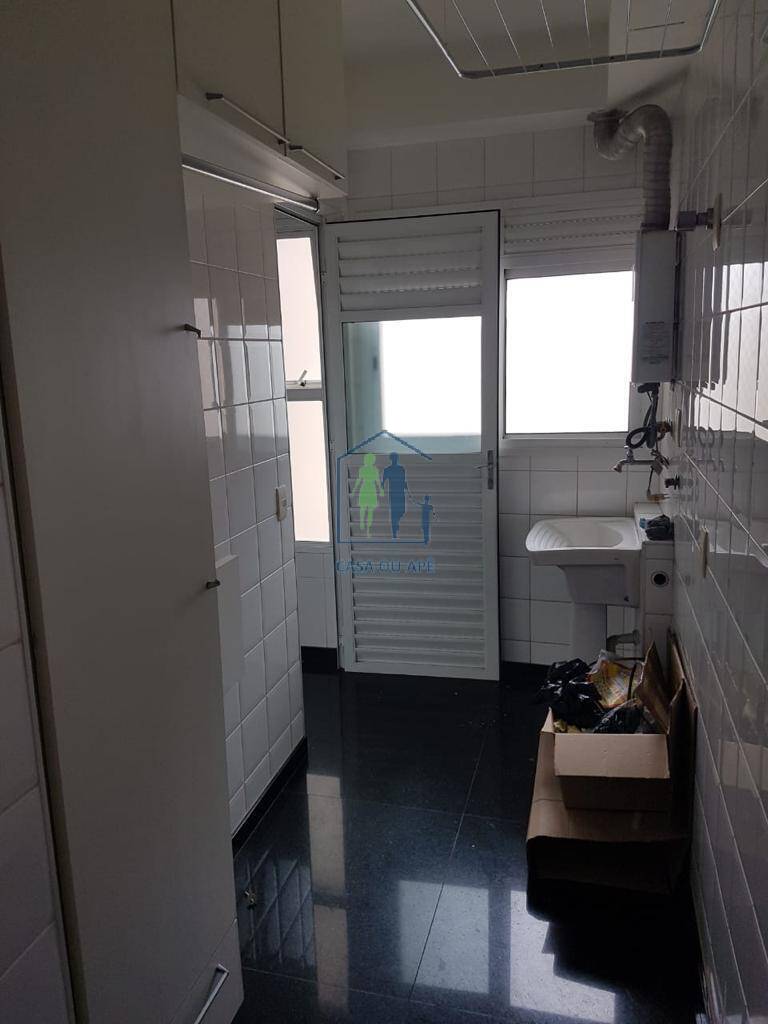 Apartamento à venda com 3 quartos, 93m² - Foto 7