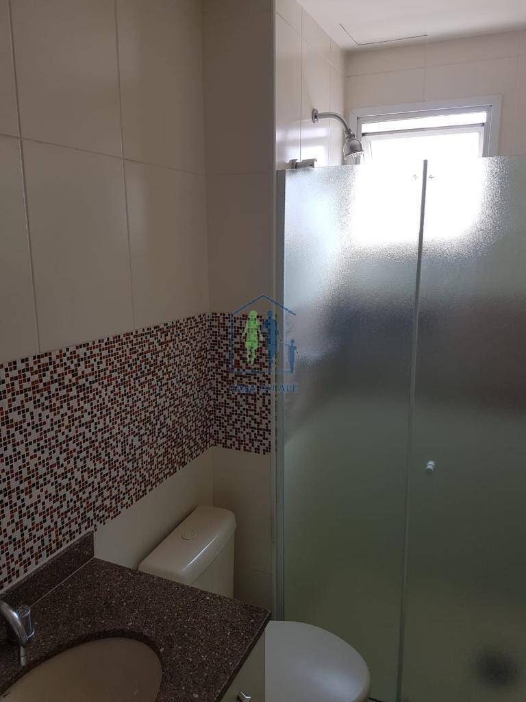 Apartamento à venda com 3 quartos, 93m² - Foto 12