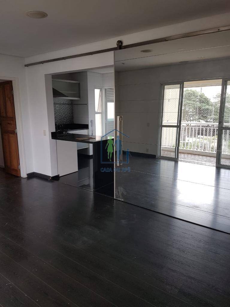 Apartamento à venda com 3 quartos, 93m² - Foto 3