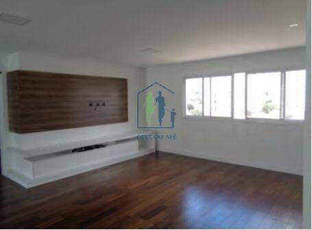 Apartamento à venda com 3 quartos, 340m² - Foto 5