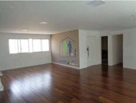 Apartamento à venda com 3 quartos, 340m² - Foto 3