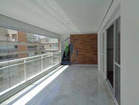 Apartamento à venda com 3 quartos, 340m² - Foto 1