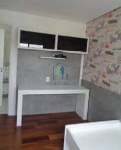 Apartamento à venda com 3 quartos, 340m² - Foto 15