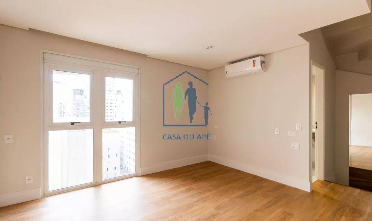 Apartamento à venda com 2 quartos, 76m² - Foto 11