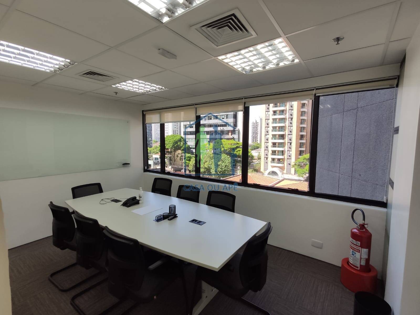 Conjunto Comercial-Sala à venda, 220m² - Foto 9