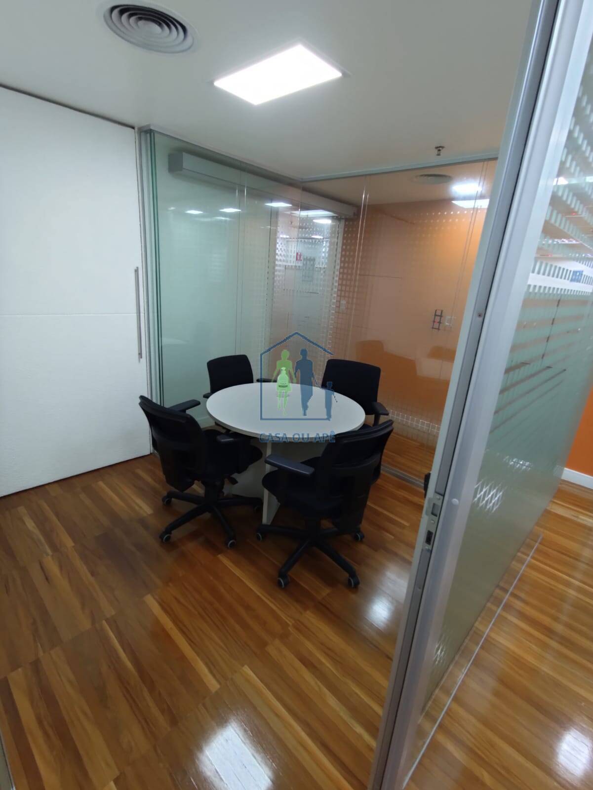 Conjunto Comercial-Sala para alugar, 220m² - Foto 13