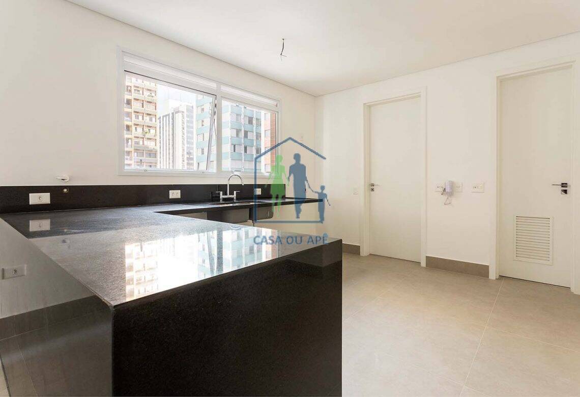 Apartamento à venda com 4 quartos, 330m² - Foto 6