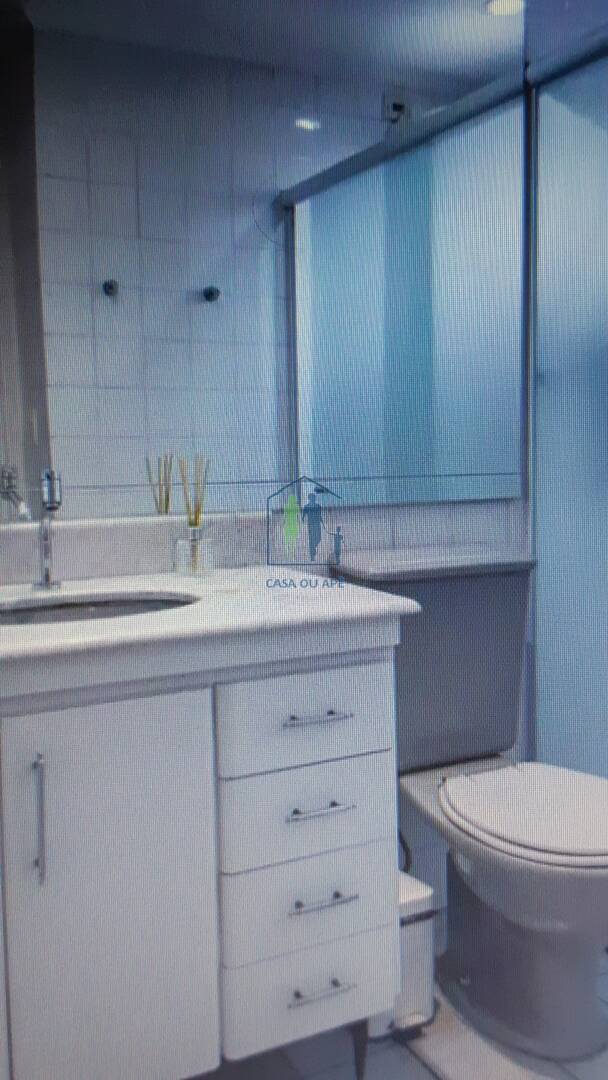 Apartamento à venda com 2 quartos, 63m² - Foto 8