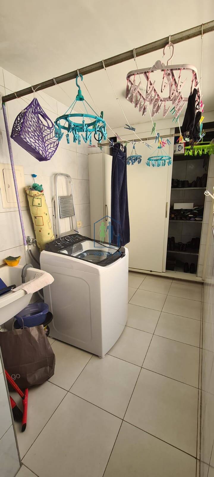 Apartamento à venda com 3 quartos, 78m² - Foto 5