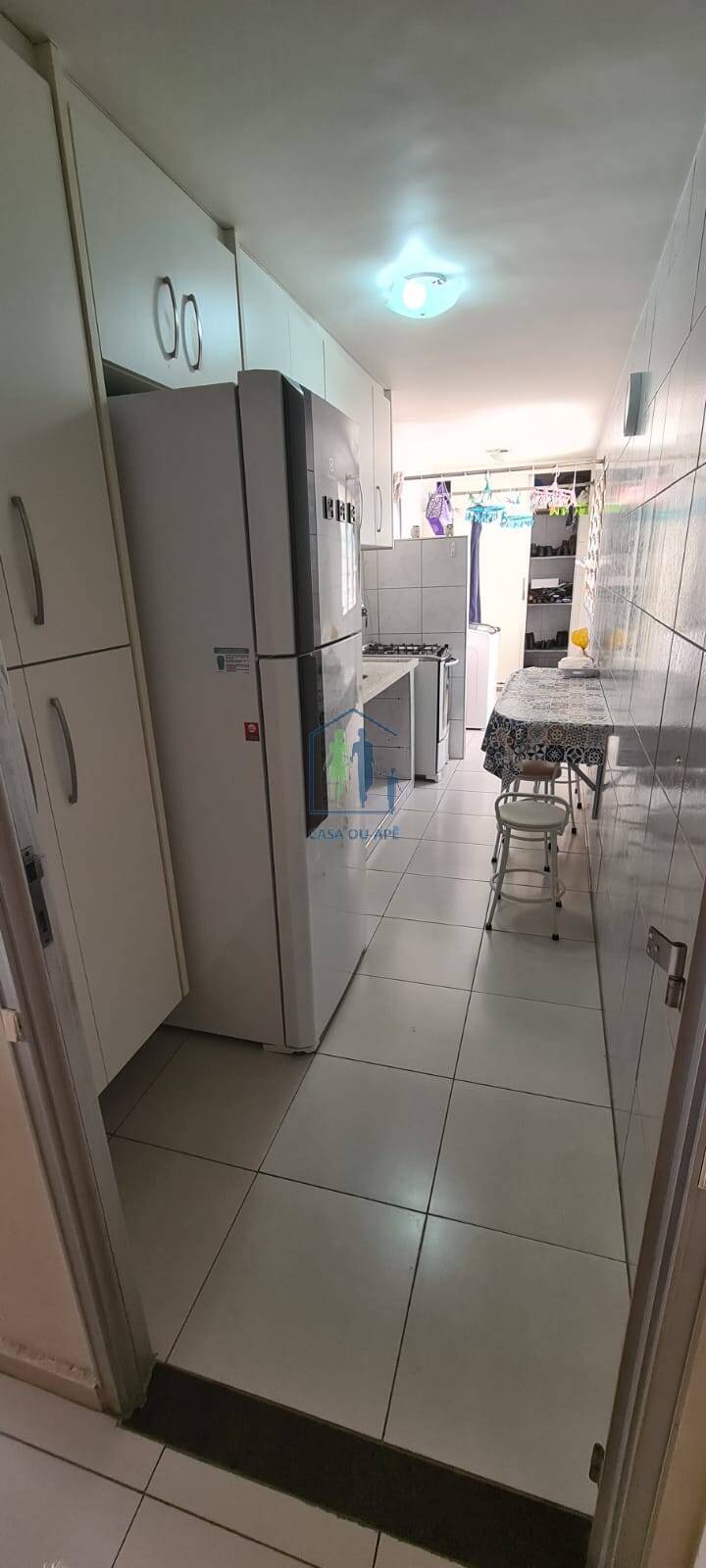 Apartamento à venda com 3 quartos, 78m² - Foto 3