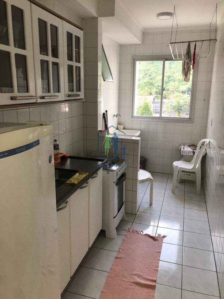 Apartamento à venda com 2 quartos, 62m² - Foto 5