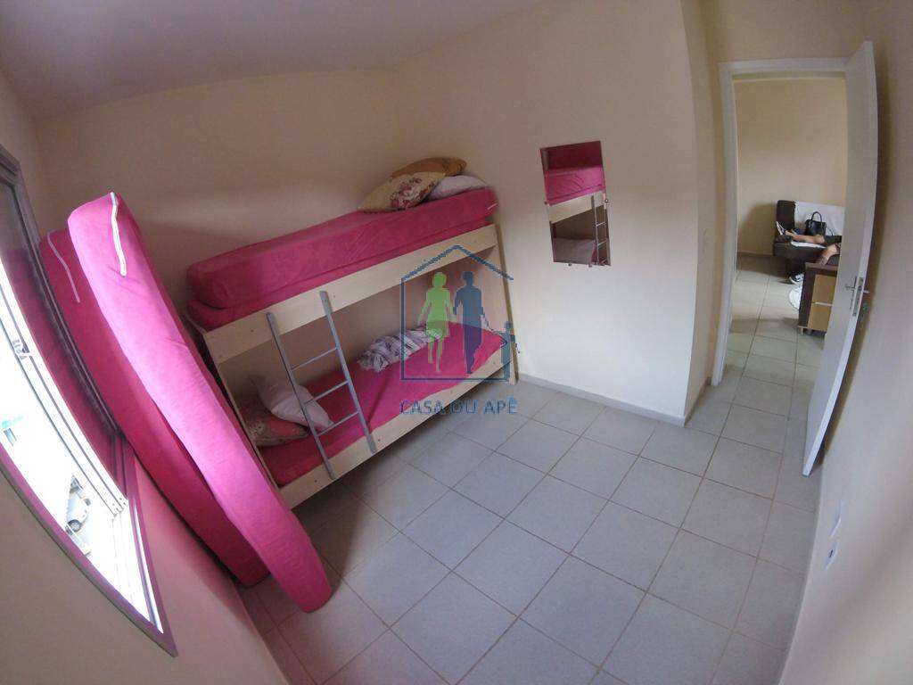 Apartamento à venda com 2 quartos, 62m² - Foto 8