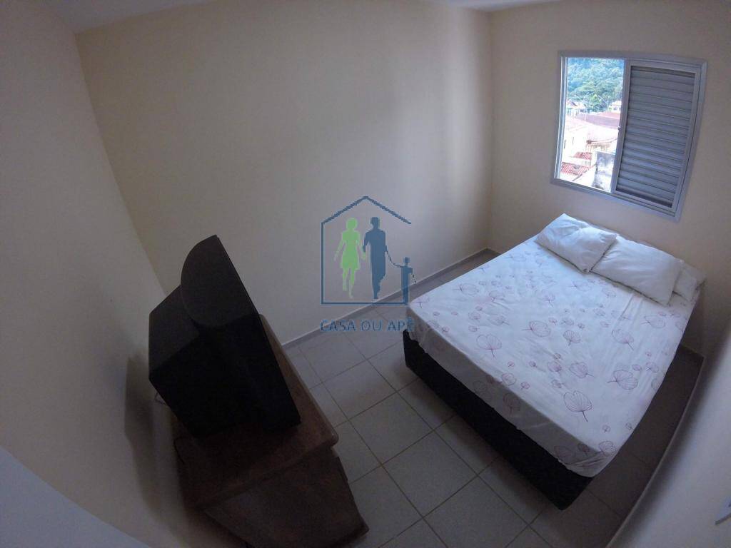 Apartamento à venda com 2 quartos, 62m² - Foto 6