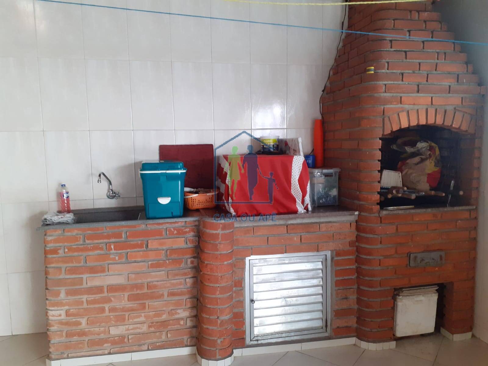 Sobrado à venda com 2 quartos, 88m² - Foto 18